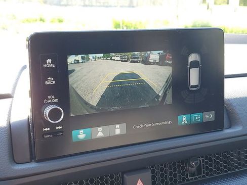 Used 2024 Honda CR-V Sport-L image 32