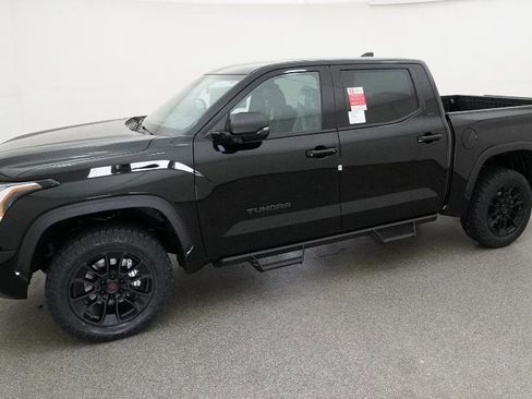 New 2026 Toyota Tundra SR5 AWD/4WD image 51