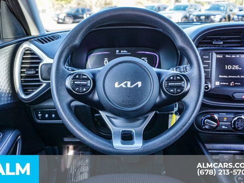 Used 2024 Kia Soul LX w/ Option Group 015 image 29