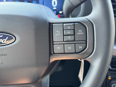 Used 2024 Ford F150 XL w/ Equipment Group 103A High image 7