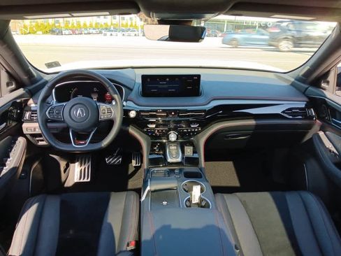 Used 2023 Acura MDX A-Spec image 20