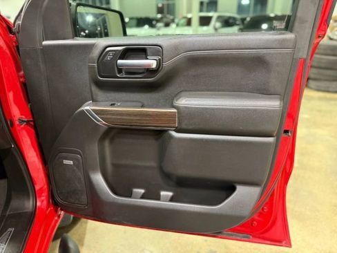 Used 2021 Chevrolet Silverado 1500 RST w/ Texas Edition Plus image 41