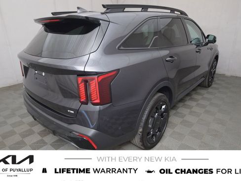 New 2026 Kia Sorento SX image 5