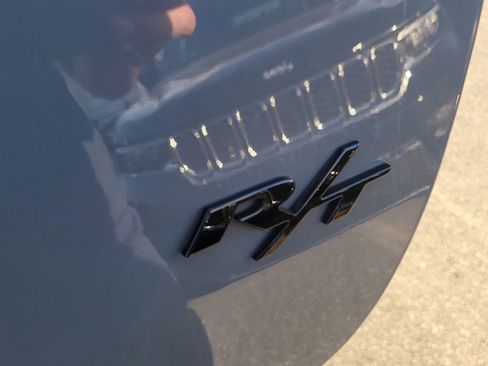 Used 2019 Dodge Durango R/T w/ Blacktop Package image 7