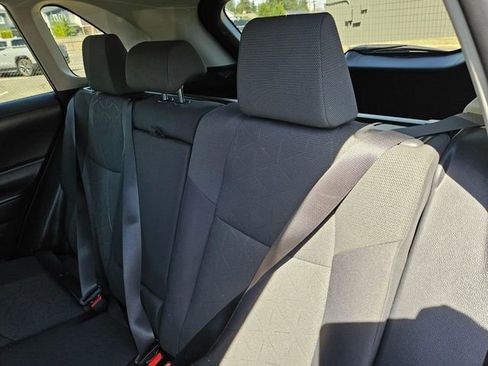 Used 2024 Toyota RAV4 XLE image 25