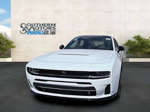 New 2026 Dodge Charger R/T w/ Performance Handling Group AWD/4WD image 38