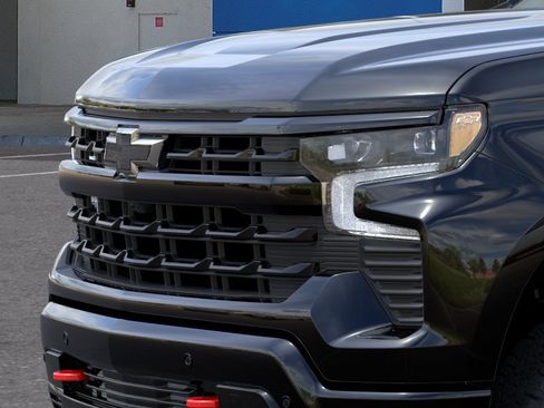 New 2026 Chevrolet Silverado 1500 RST w/ Redline Edition image 13