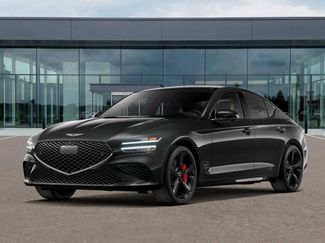 New 2026 Genesis G70 3.3T Sport Prestige AWD/4WD video 1