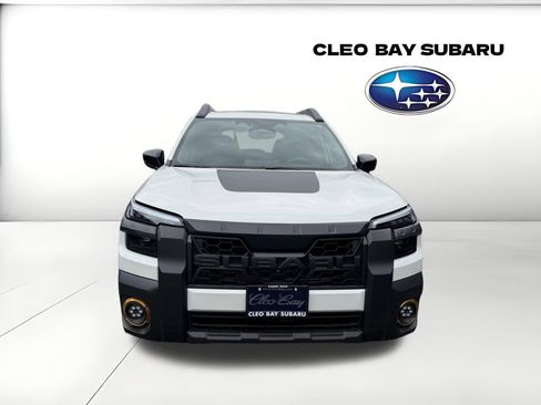 New 2026 Subaru Outback Wilderness AWD/4WD image 2