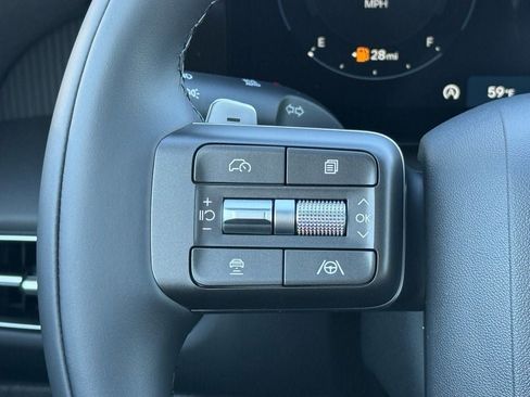 New 2026 Hyundai Palisade Calligraphy image 18