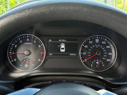 Used 2023 Kia Forte LXS FWD image 18