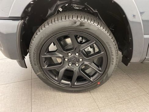 New 2026 RAM 1500 Laramie w/ Night Edition image 10