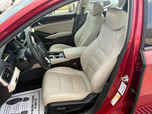 Used 2018 Honda Accord EX-L image 13