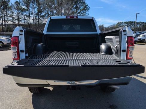Used 2024 RAM 2500 Big Horn image 14