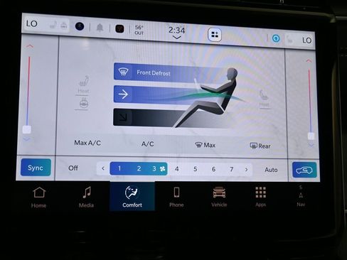 New 2025 Jeep Grand Cherokee Limited w/ Black Appearance Package image 20