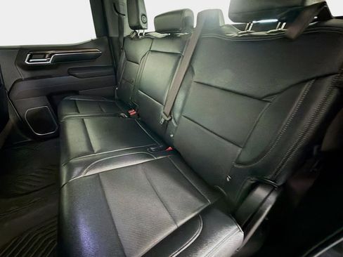 Used 2023 Chevrolet Silverado 1500 RST w/ Z71 Off-Road Package image 24