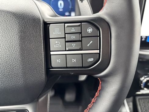 Used 2025 Ford F150 Raptor image 16