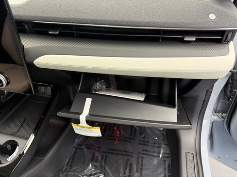 New 2025 Ford Mustang Mach-E Premium w/ Interior Protection Package image 64