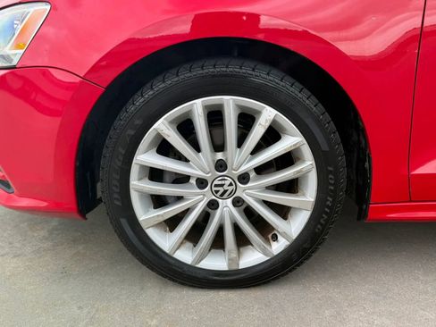 Used 2015 Volkswagen Jetta SE FWD image 14