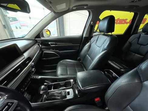 Used 2020 Kia Telluride EX w/ Towing Package FWD image 12