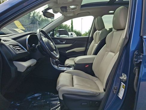 Used 2020 Subaru Ascent Limited w/ Technology Package AWD/4WD image 15