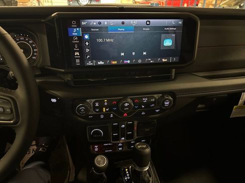 New 2026 Jeep Wrangler Rubicon image 18