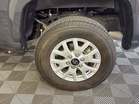 Used 2024 Toyota Tacoma SR5 image 14