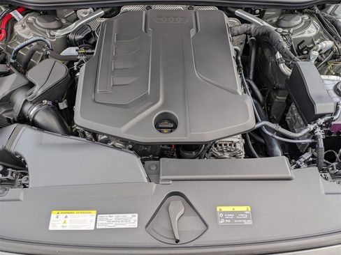 New 2025 Audi A5 2.0T Premium Plus image 12