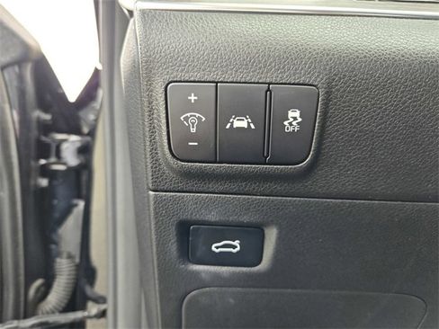 Used 2021 Kia K5 EX w/ EX Premium Package image 21