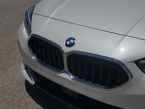 Used 2021 BMW 228i Gran Coupe w/ Convenience Package FWD image 11
