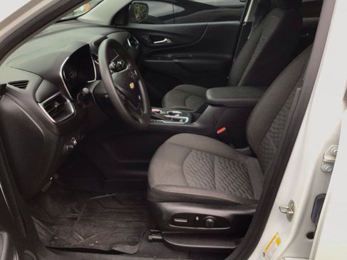 Used 2020 Chevrolet Equinox LT FWD image 10