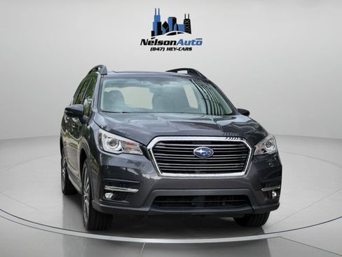 Used 2020 Subaru Ascent Limited w/ Technology Package AWD/4WD image 2