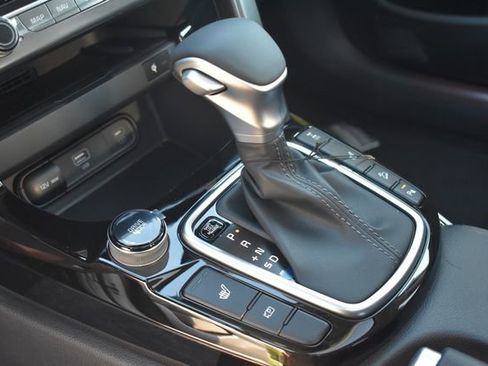 New 2026 Kia Seltos EX AWD/4WD image 26