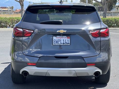Used 2021 Chevrolet Blazer LT image 5