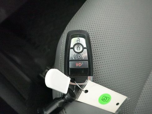 Certified 2025 Ford Bronco Sport Badlands image 32