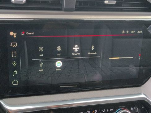 New 2026 GMC Sierra 1500 Denali w/ Technology Package AWD/4WD image 16