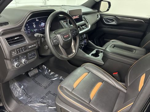 Used 2023 GMC Yukon AT4 image 17