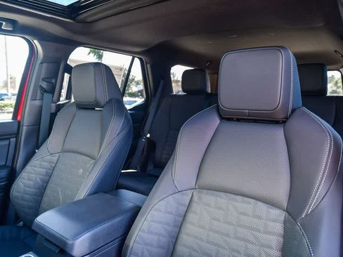 New 2026 Toyota 4Runner TRD Off-Road Premium AWD/4WD image 17