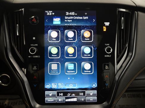 Used 2022 Subaru Outback Wilderness image 10