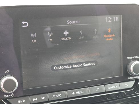 Used 2025 Nissan Pathfinder Rock Creek AWD/4WD image 37