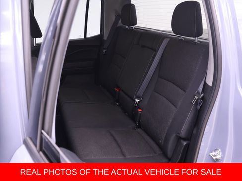 Used 2023 Honda Ridgeline Sport image 11