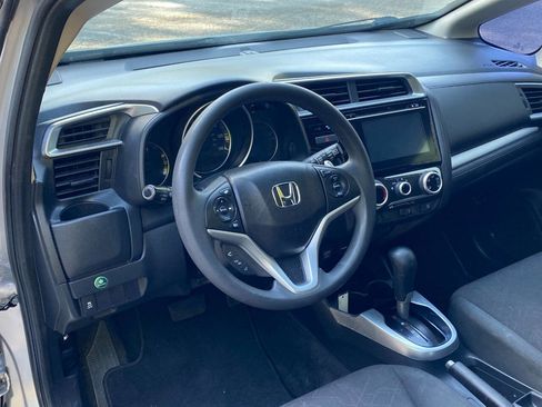 Used 2015 Honda Fit EX-L image 13