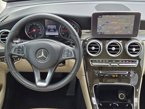 Used 2016 Mercedes-Benz GLC 300 4MATIC image 35