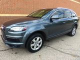 Used 2015 Audi Q7 3.0T S line Prestige image 5