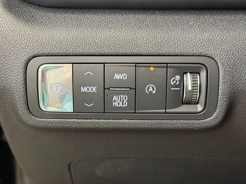 New 2026 GMC Terrain AT4 image 30