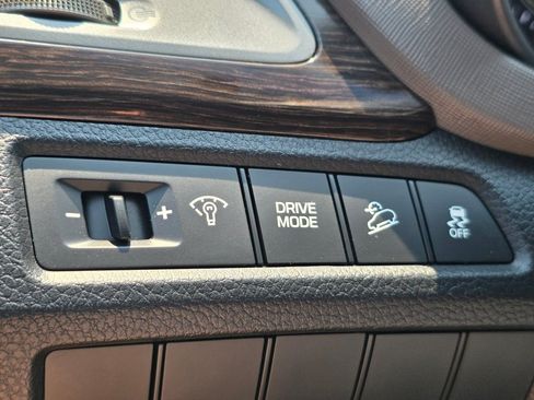 Used 2017 Hyundai Santa Fe Sport FWD image 34