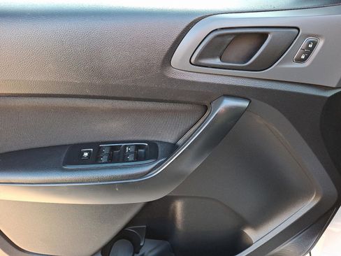 Used 2021 Ford Ranger XL w/ Equipment Group 101A High image 10