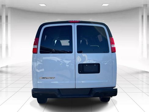 Used 2023 Chevrolet Express 3500 LS image 6