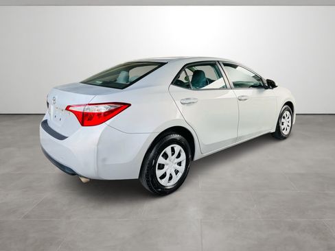 Used 2016 Toyota Corolla L FWD image 12