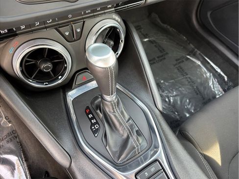 Used 2023 Chevrolet Camaro LT RWD image 31